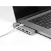 Докинг станция Delock for MacBook Pro / MacBook Air