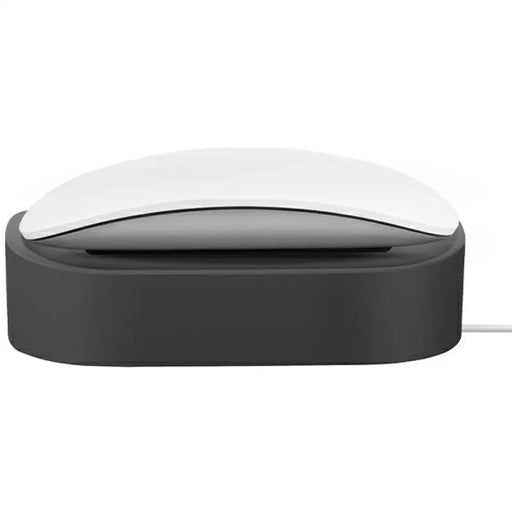 Докинг станция Uniq Nova Magic Mouse Dark Grey