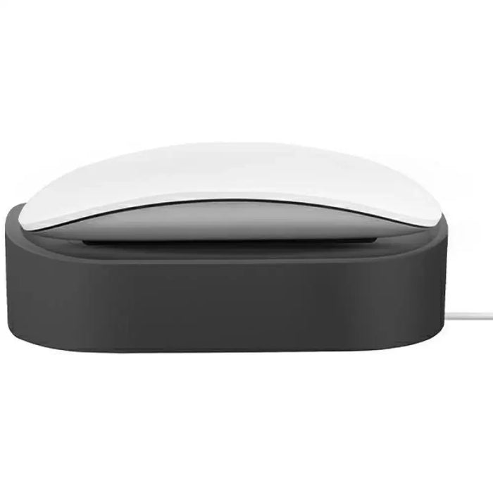 Докинг станция Uniq Nova Magic Mouse Dark Grey