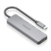 Докинг станция Aisens ASUC-5P028-GR