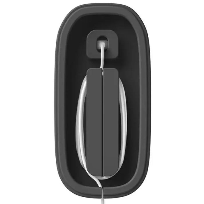 Докинг станция Uniq Nova Magic Mouse Dark Grey