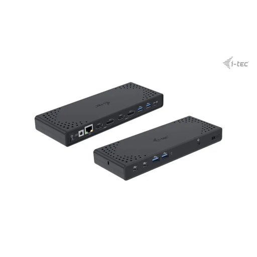 Докинг станция i-Tec CADUA4KDOCKPDL2