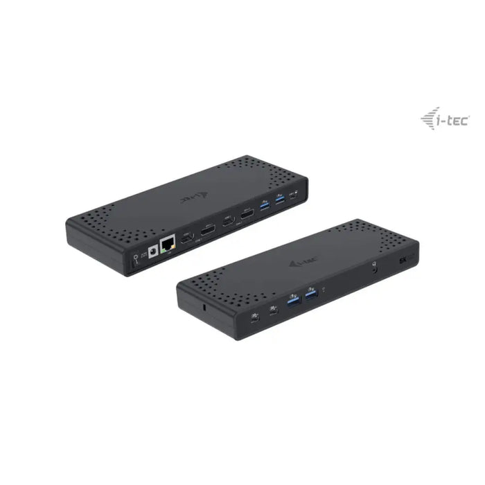 Докинг станция i-Tec CADUA4KDOCKPDL2