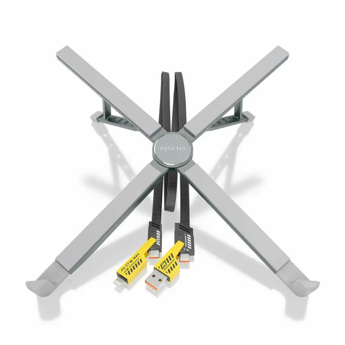 Докинг станция Aisens ASUC-4P021-GR