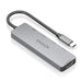 Докинг станция Aisens ASUC-5P028-GR