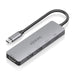 Докинг станция Aisens ASUC-5P028-GR