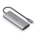 Докинг станция Aisens ASUC-7P031-GR