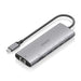 Докинг станция Aisens ASUC-7P032-GR