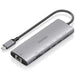Докинг станция Aisens ASUC-7P032-GR