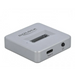 Докинг станция Delock За M.2 NVMe PCIe SSD USB-C 3.2 Gen 2