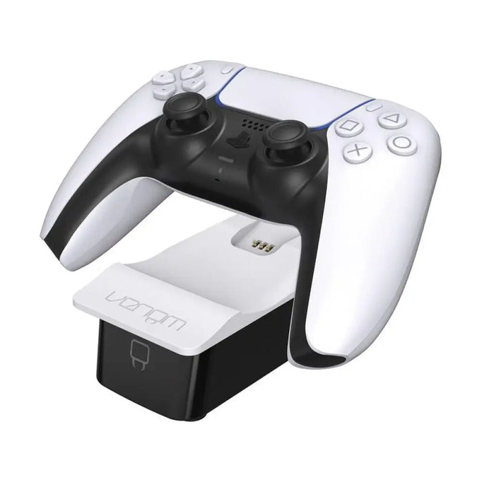 Докинг станция единична за зареждане за PlayStation 5 Venom