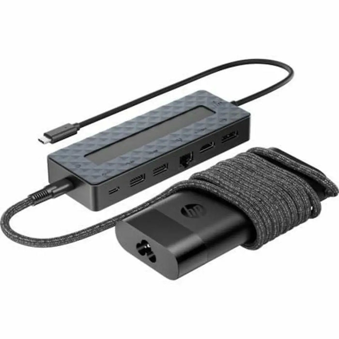 Докинг станция HP 9H0H9AA