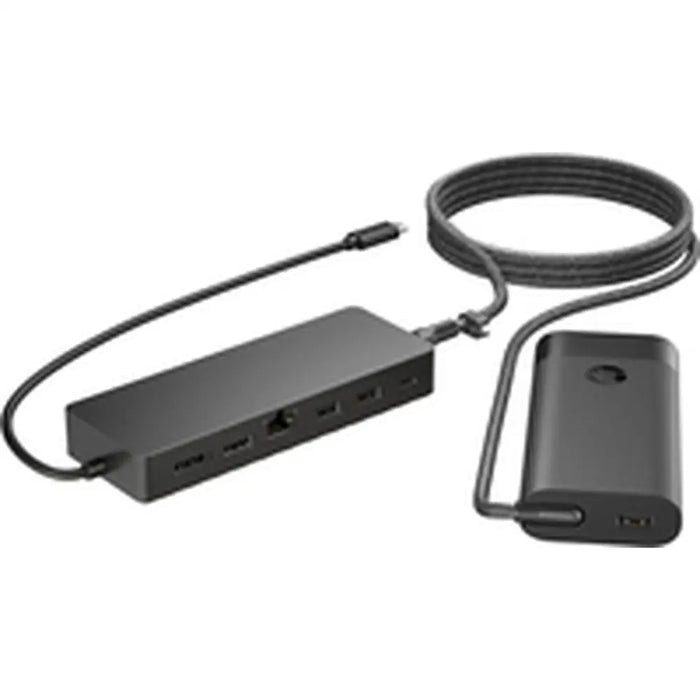 Докинг станция HP 9H0H9AA