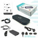 Докинг станция i-Tec TB3HDMIDOCKPD Черен