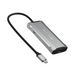 Докинг станция j5create JCD392 100W USB-C 10Gbps 4K60