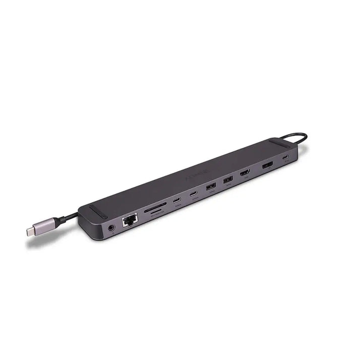 Докинг станция LINDY 43392