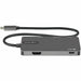 Докинг станция Startech DKT30CHSDPD Сив 4K Ultra HD