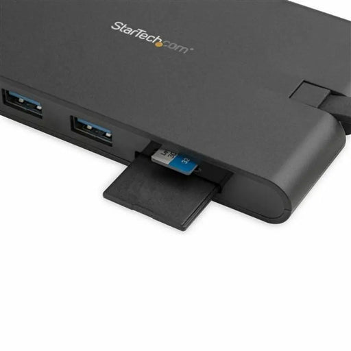 Докинг станция Startech DKT30CHVSCPD Черен 88 g