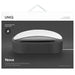 Докинг станция Uniq Nova Magic Mouse Dark Grey