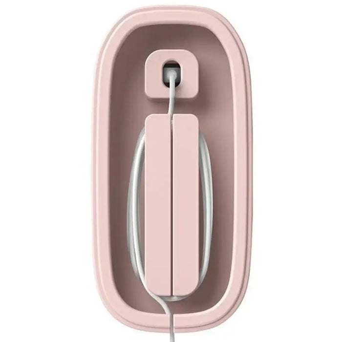 Докинг станция Uniq Nova Magic Mouse розова