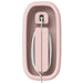 Докинг станция Uniq Nova Magic Mouse розова