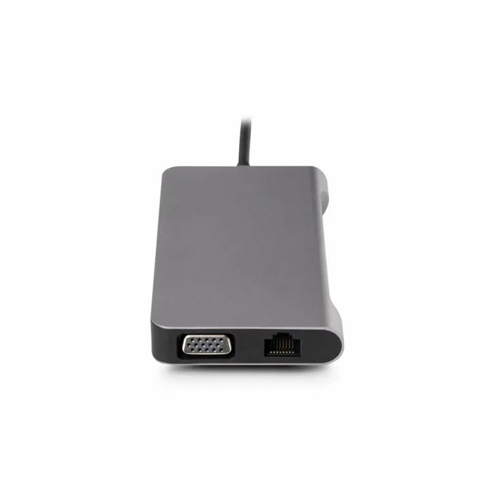 Докинг станция Urban Factory TCM16UF 4K Ultra HD Gigabit