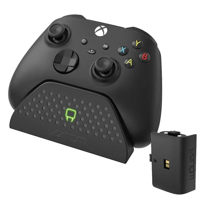 Докинг станция за зареждане единична за Xbox Series X/S/One