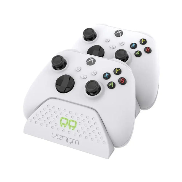 Докинг станция за зареждане за Xbox Series X/S/One с 2