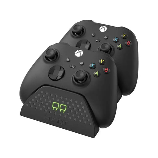 Докинг станция за зареждане за Xbox Series X/S/One с 2