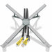Докинг станция Aisens ASUC-4P021-GR