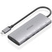 Докинг станция Aisens ASUC-7P031-GR