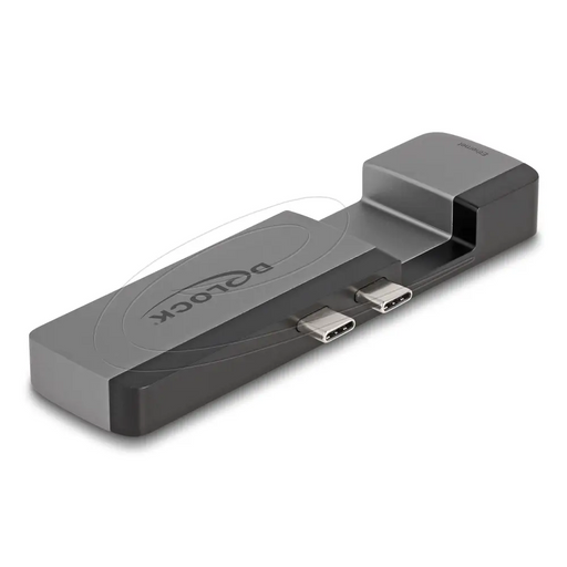 Докинг станция Delock for MacBook Pro / MacBook Air