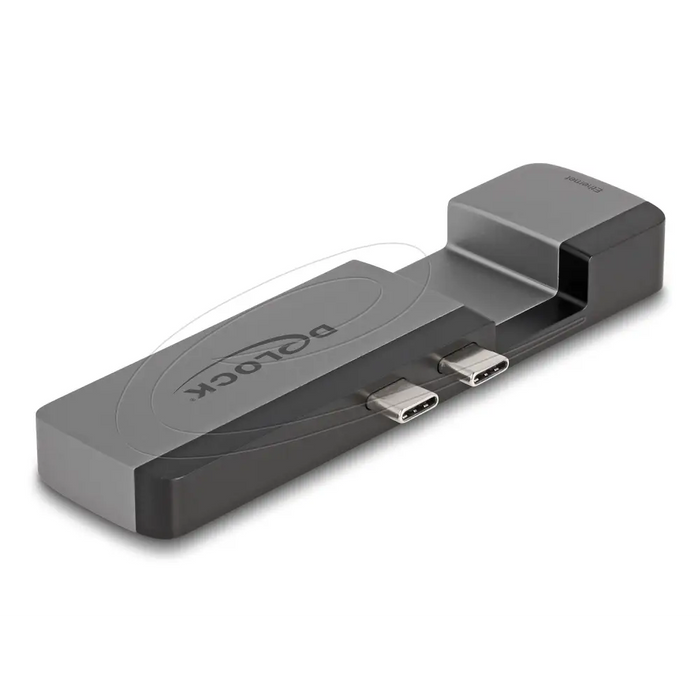 Докинг станция Delock for MacBook Pro / MacBook Air