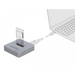 Докинг станция Delock За M.2 NVMe PCIe SSD USB-C 3.2 Gen 2