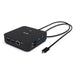 Докинг станция i-Tec C31TRIVIDPRO100W