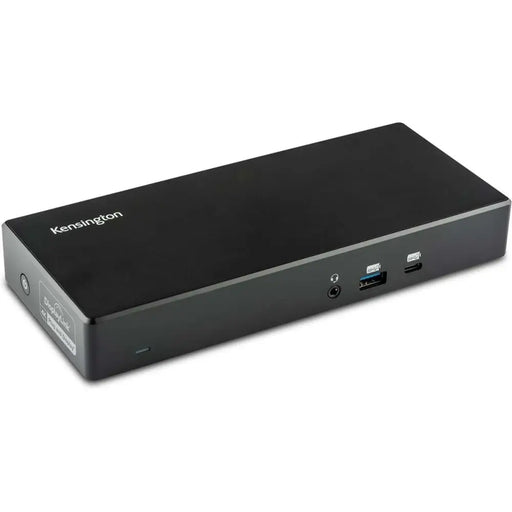 Докинг станция Kensington K33603EU Черен
