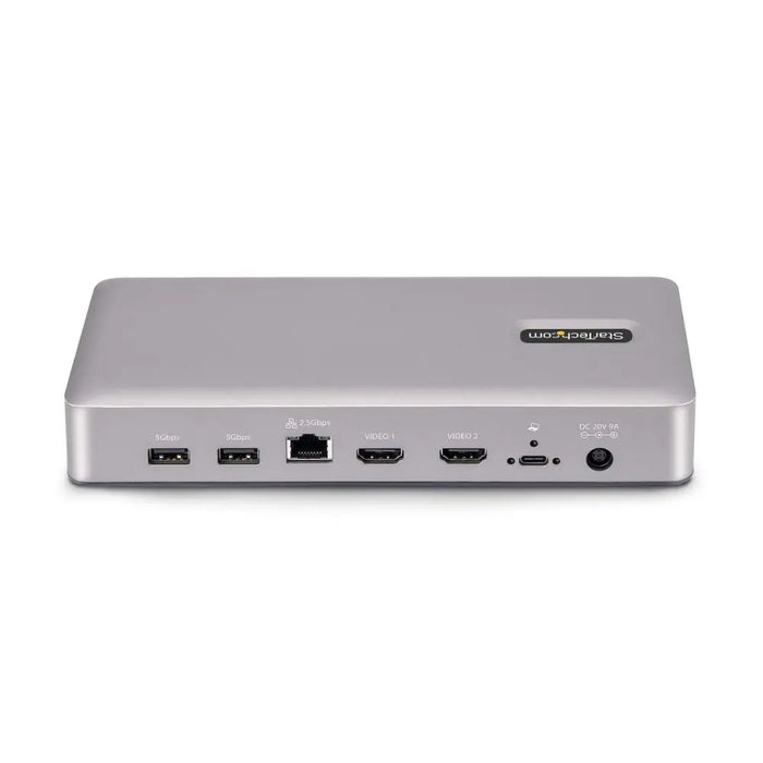 Докинг станция Startech 155UE-USB4-DOCK
