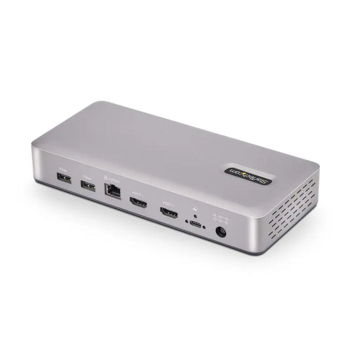 Докинг станция Startech 155UE-USB4-DOCK