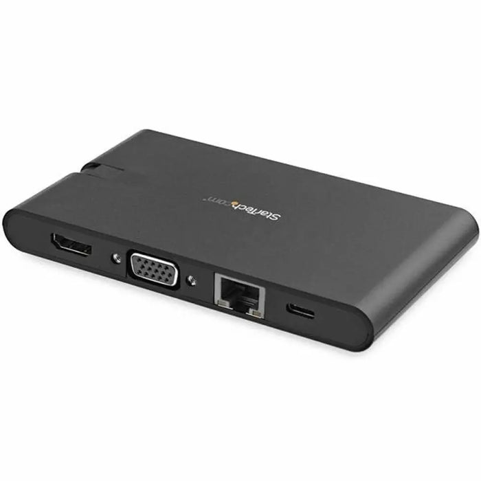 Докинг станция Startech DKT30CHVSCPD Черен 88 g