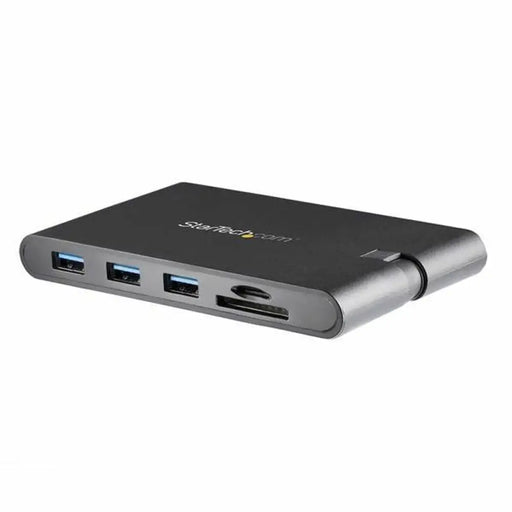 Докинг станция Startech DKT30CHVSCPD Черен 88 g