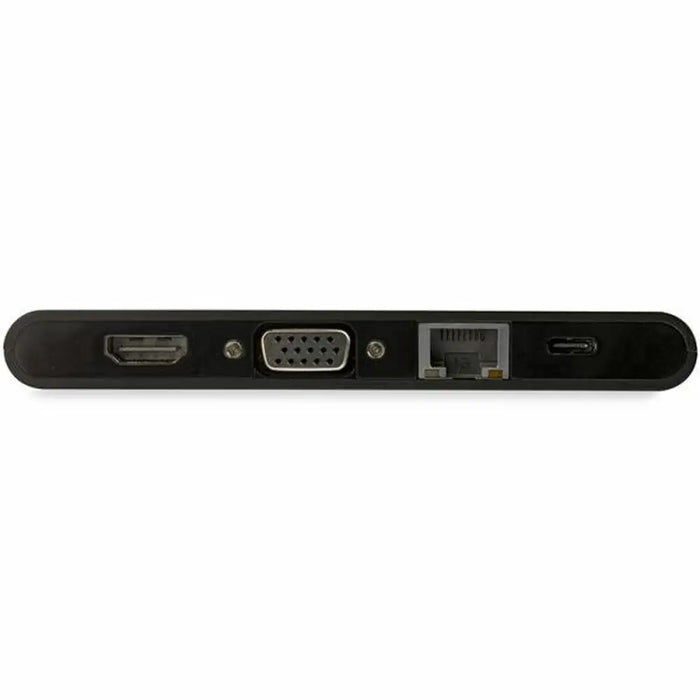 Докинг станция Startech DKT30CHVSCPD Черен 88 g