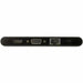 Докинг станция Startech DKT30CHVSCPD Черен 88 g