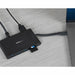 Докинг станция Startech DKT30CHVSCPD Черен 88 g