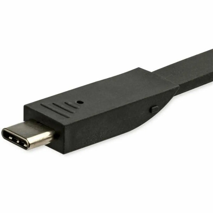 Докинг станция Startech DKT30CHVSCPD Черен 88 g