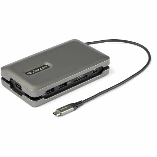 Докинг станция Startech DKT31CSDHPD3 Сив