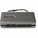 Докинг станция Startech DKT31CSDHPD3 Сив
