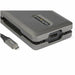 Докинг станция Startech DKT31CSDHPD3 Сив