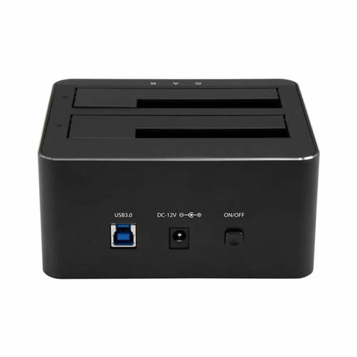 Докинг станция Startech SDOCK2U33V
