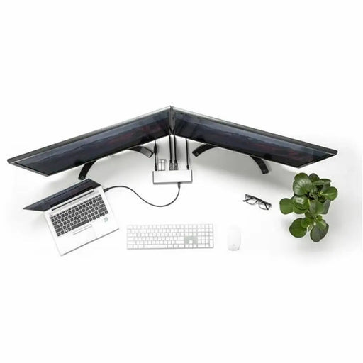 Докинг станция Startech TB3DK2DHVUE 4K Ultra HD