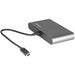Докинг станция Startech TB3DKM2DPL 4K Ultra HD Сив